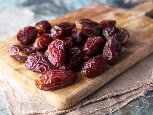 تصویر 1 از قیمت خرید خرما پیارم فله + فروش ویژه